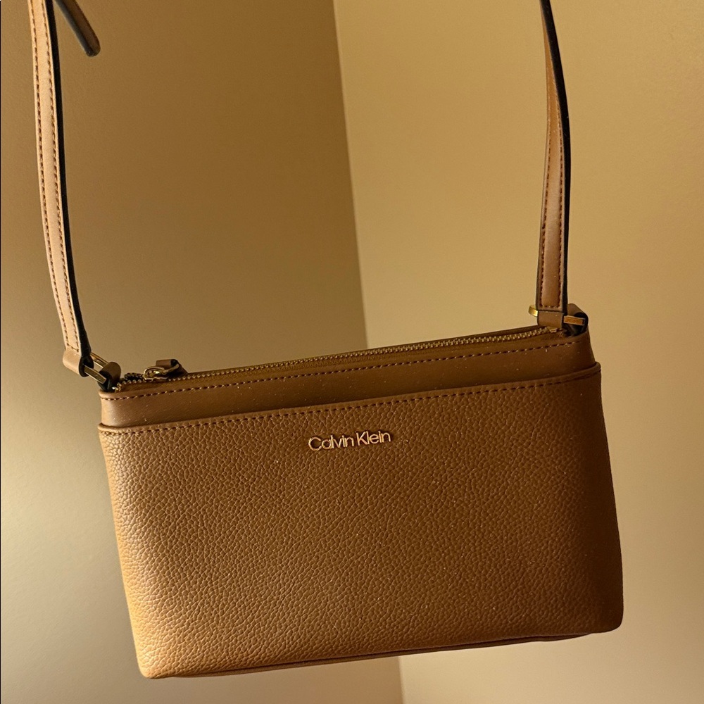 Calvin Klein crossbody bag
